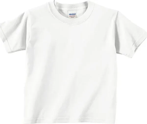 Gildan Heavy Cotton Toddler T-Shirt