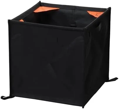 Weaver Throw Line Storage Cube