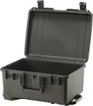 Pelican iM2620 Storm Case, Black