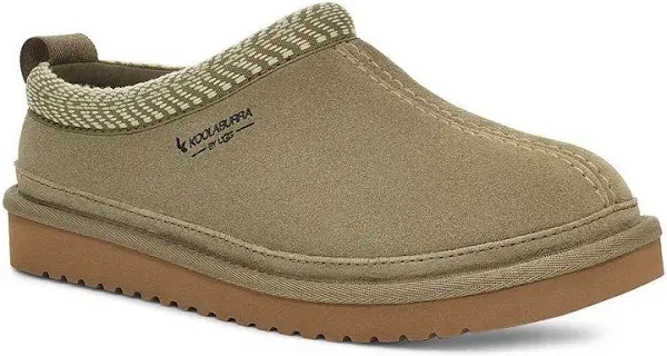 Koolaburra by Ugg Burree Women's Slipper - Sand Size 10