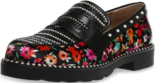 Betsey Johnson Darian Women&#039;s Slip On