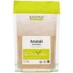 Amla Powder | Organic Amalaki Indian Gooseberry Powder