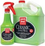 Griots Garage Odor Neutralizing Carpet & Upholstery Cleaner - 1 Gallon - 10996