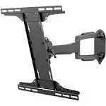 Peerless SA746PU Articulating Wall Arm