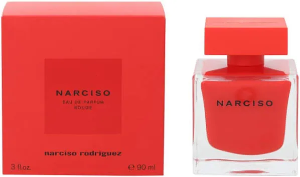 Narciso Rodriguez Narciso Rouge Eau de Parfum Spray 3 oz