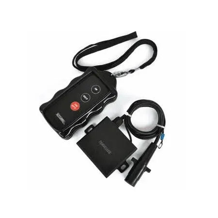 Traveller WSE3R5 Wireless Winch Remote Control with Durable Copper Material