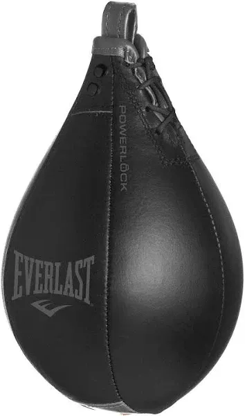 Everlast Punchingball Powerlock Speed Bag P0000272