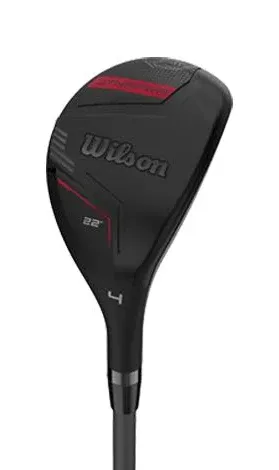 Wilson Dynapower Hybrid Golf Club