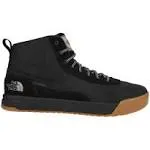 The North Face Men's Larimer Mid Waterproof Boots Black 8