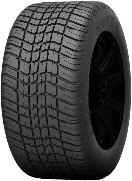 Kenda Loadstar K399 Trailer Tire 215/60-8 (093990823B1)