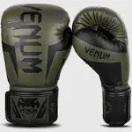 Venum Elite Boxing Gloves