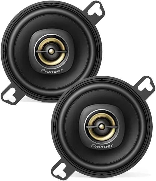 Pioneer 3.5" 2-Way Speakers TS-A879