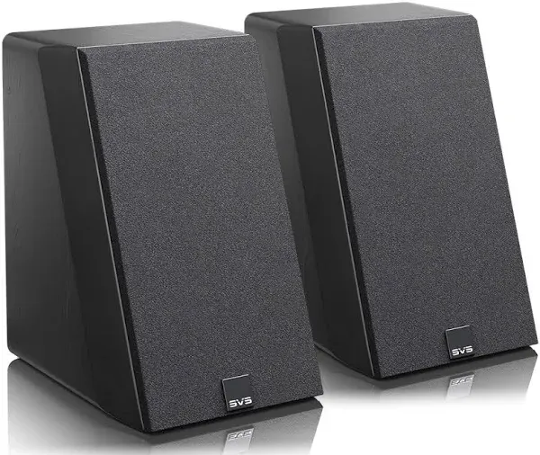 SVS Ultra Elevation 2-Way Height-Channel Speakers