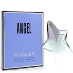 ANGEL by Thierry Mugler Eau De Parfum Spray Refillable .8 oz (Women)