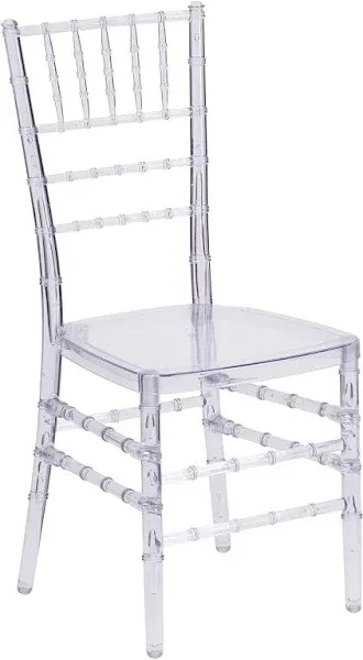 Office Furniture Flash Flash Elegance Stacking Chair