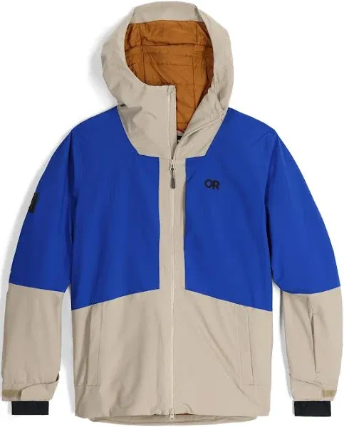 Men's Snowcrew Jacket | Outdoor Research