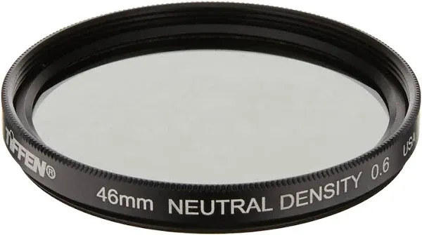 Tiffen 67mm 0.6 Neutral Density Filter