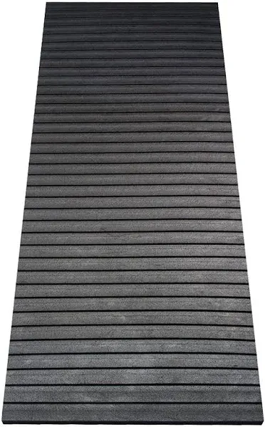 Caliber TraxMat Snowmobile Traction 13210, 54-inch