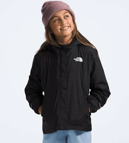 The North Face Junior Warm Antora Rain Jacket