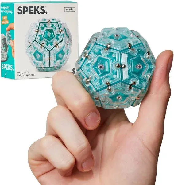 Speks Geode