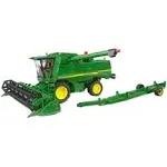 John Deere Combine Harvester T670i