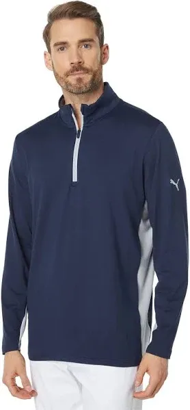 Puma Golf Men's Gamer 1/4 Zip