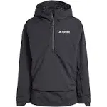 adidas Men's Terrex Xperior 2L Lined RAIN.RDY Jacket