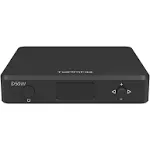 Topping - D50 III, Desktop DAC Black