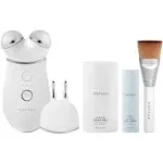 Nuface Trinity+ & Effective Lip and Eye Attachment