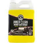 Chemical Guys Innerclean Interior Quick Detailer and Protectant; 1-Gallon