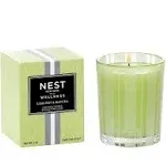 Nest New York Lime Zest & Matcha Candle - Votive