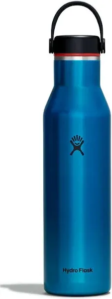 Hydro Flask 24 oz Lightweight Wide Mouth Trail Series