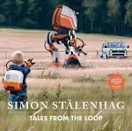 Tales From the Loop [Book]