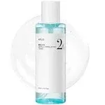 ANUA BHA 2% Gentle Exfoliating Toner Mild Facial Exfoliant, Salicylic Acid 150ml