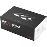 SENA - Electronics 20s Evo HD Dual