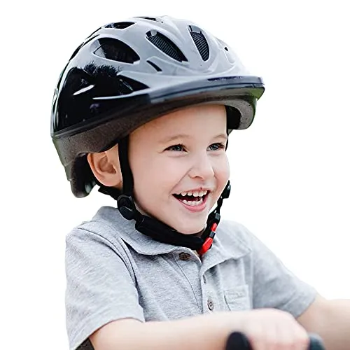 Joovy Noodle Kids' Bike Helmet