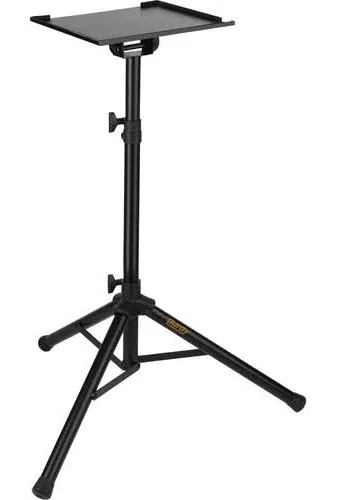 Auray LTS-ST Tripod Base Laptop Stand MFR #LTS-ST