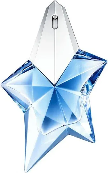 ANGEL by Thierry Mugler Eau De Parfum Spray Refillable .8 oz (Women)