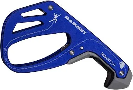 Mammut Smart 2.0 Belay Device