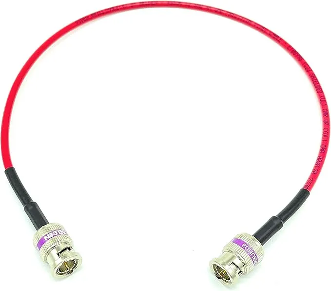 Belden 4855R Mini RG59 Cable