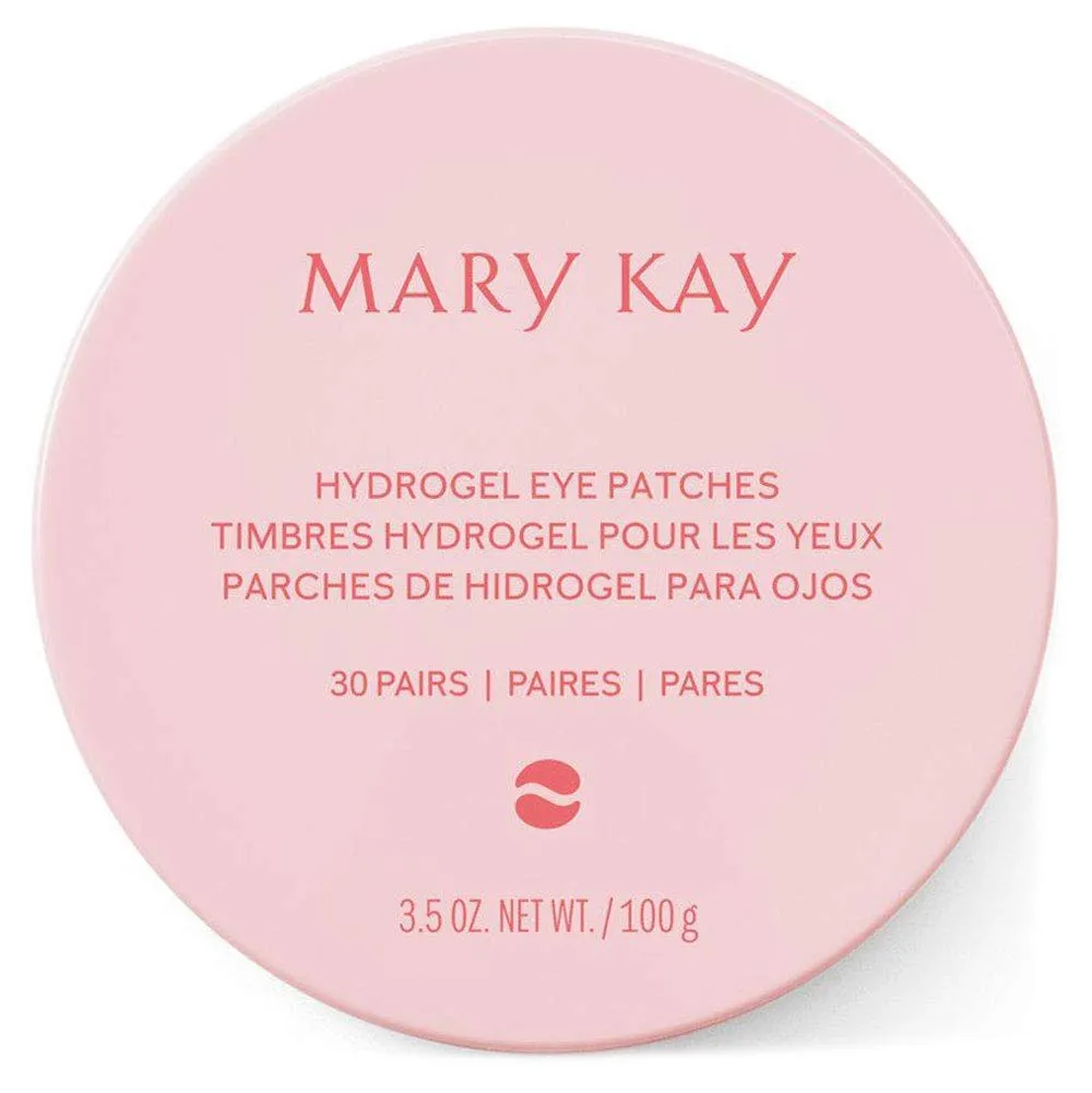 Mary Kay Hydrogel Eye Patches Sample