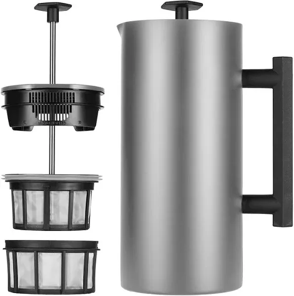 ESPRO P6 French Press Coffee Maker