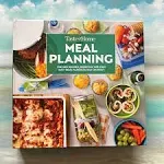 Taste of Home Meal Planning: The 500+ Recipes, Secrets & Tips that Busy Meal Planners Rely on Most [Book]