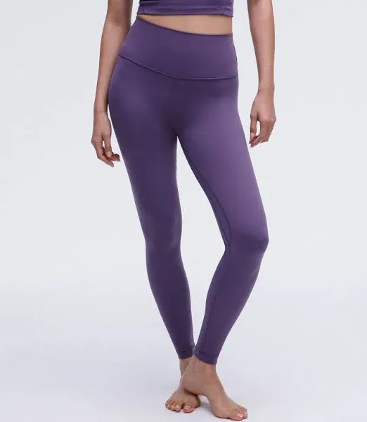 Lululemon Align High-Rise Yoga Leggings