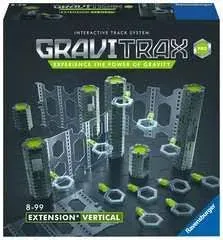 Ravensburger Gravitrax Pro Interactive Track System Extension Vertical 8-99 -NIB