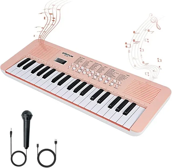 Raimy Kids Keyboard Piano