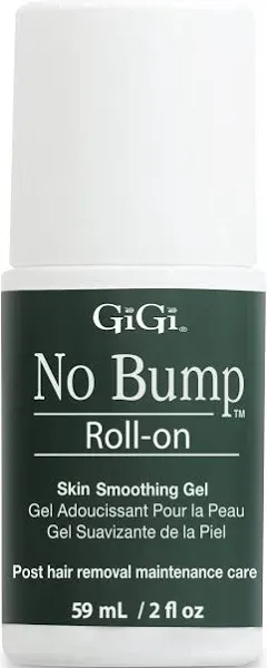 Gigi No Bump Roll-On 2 oz