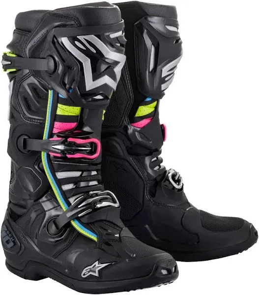 Tech 10 Supervented Boots | Alpinestars