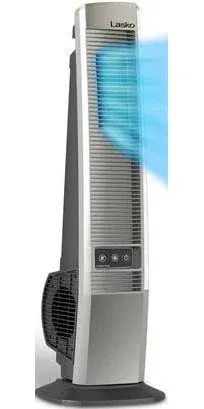 Lasko YF202 Oscillating 42&#034; Tower Fan