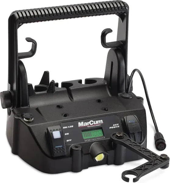 MarCum Lithium Shuttle